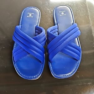 Shade and Shore Sandals